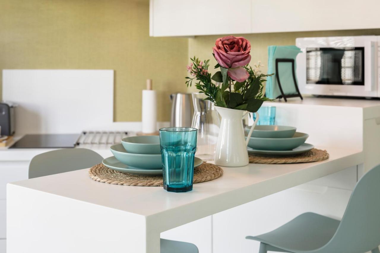 The Terrace, Duplex Con Terraza Privada Apartment Seville Ngoại thất bức ảnh
