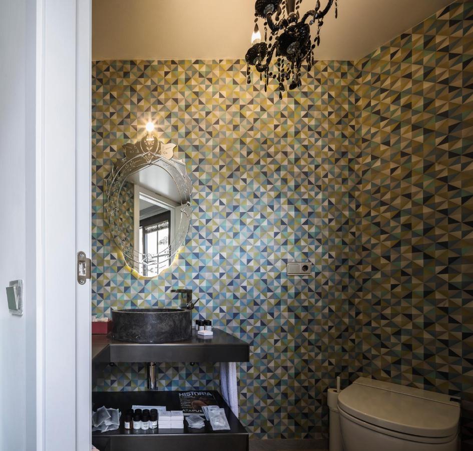 The Terrace, Duplex Con Terraza Privada Apartment Seville Ngoại thất bức ảnh