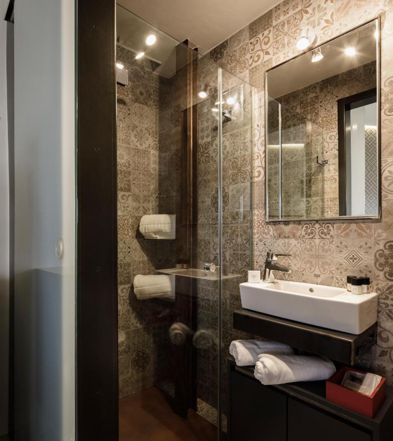 The Terrace, Duplex Con Terraza Privada Apartment Seville Ngoại thất bức ảnh