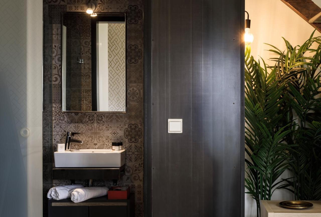 The Terrace, Duplex Con Terraza Privada Apartment Seville Ngoại thất bức ảnh